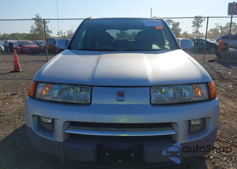 2005 Saturn Vue from USA, damaged, VIN 5GZCZ63405S850371